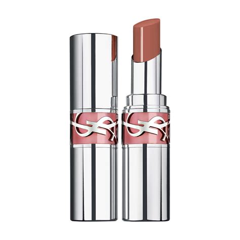 ysl lip shine 205|YSL loveshine 208.